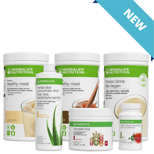 Weight Loss Pack